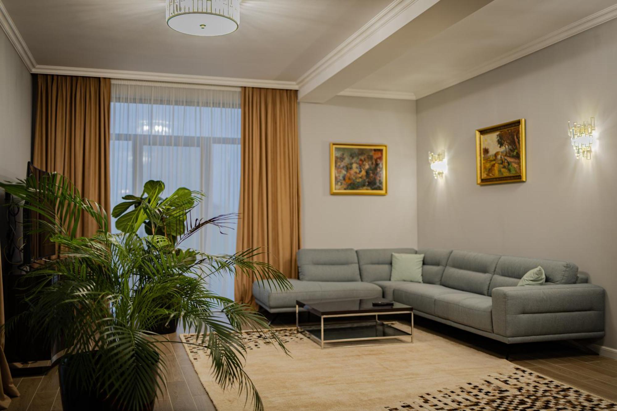 Therme Criss Balotesti Exterior foto