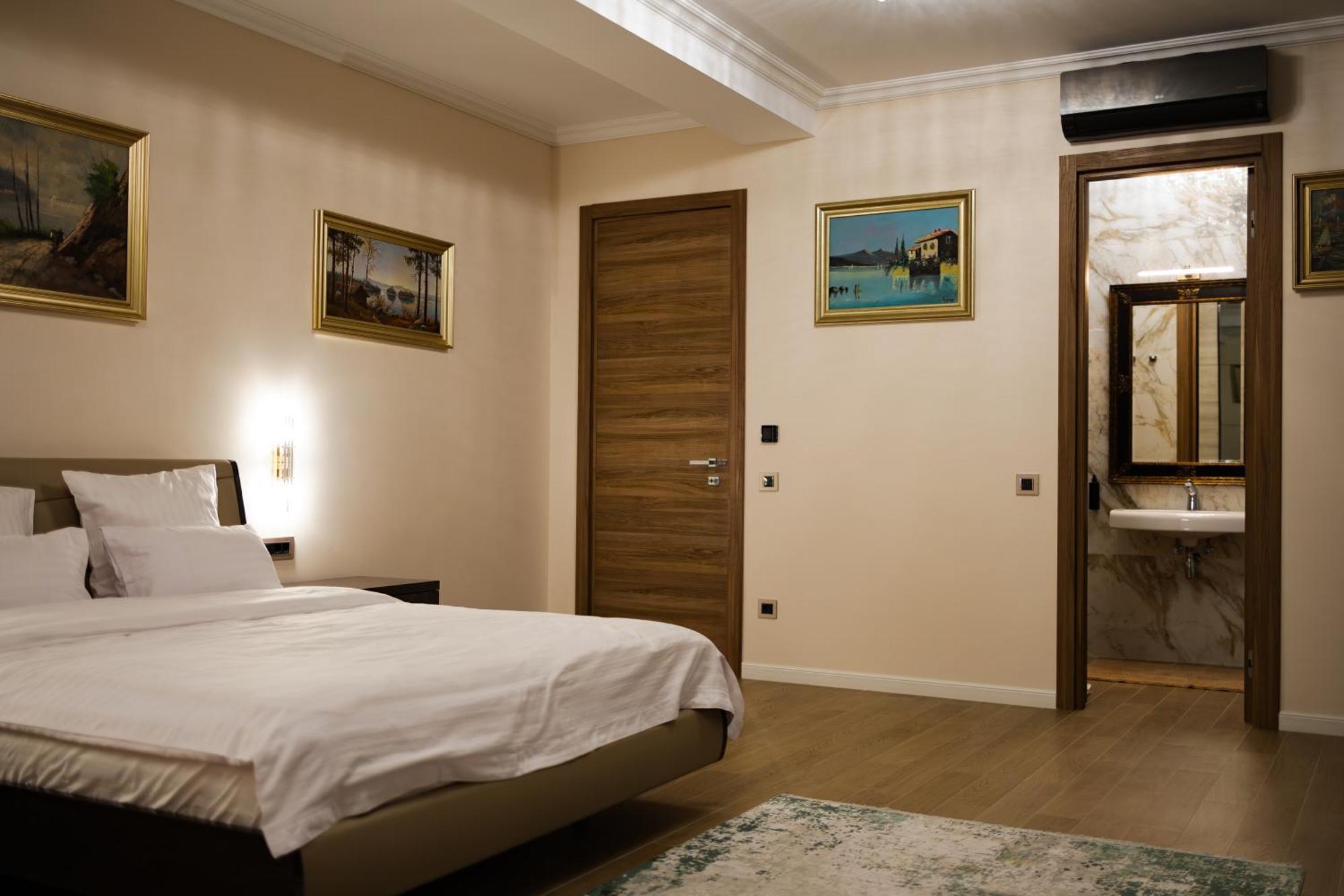 Therme Criss Balotesti Exterior foto